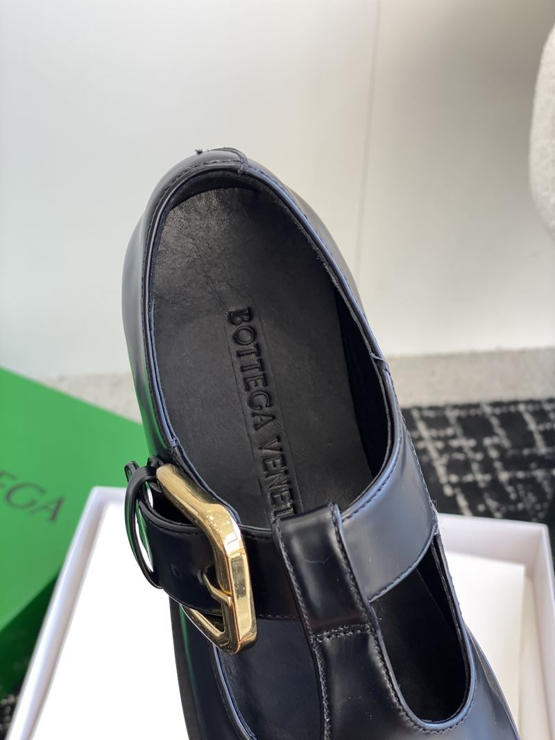 Bottega Veneta Shoes